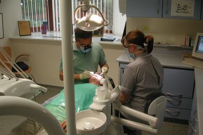 Photos - The University Dental and Implant Centre